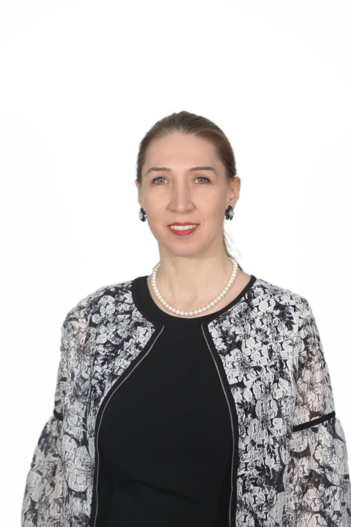 Arzu Ayşegül DALKOPARAN