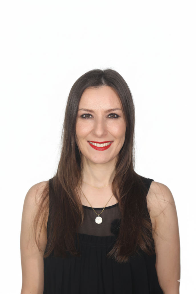 Derya Salı SAĞOĞULLARI