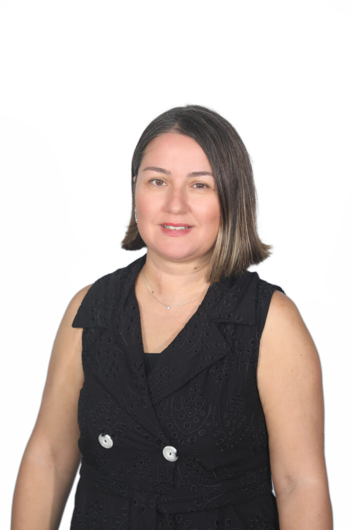 Fevziye Sezen GİRGİN