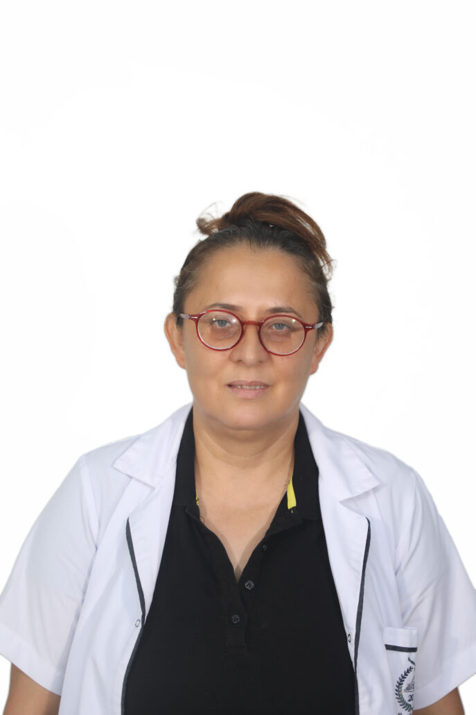Nilay ÇALIŞKAN