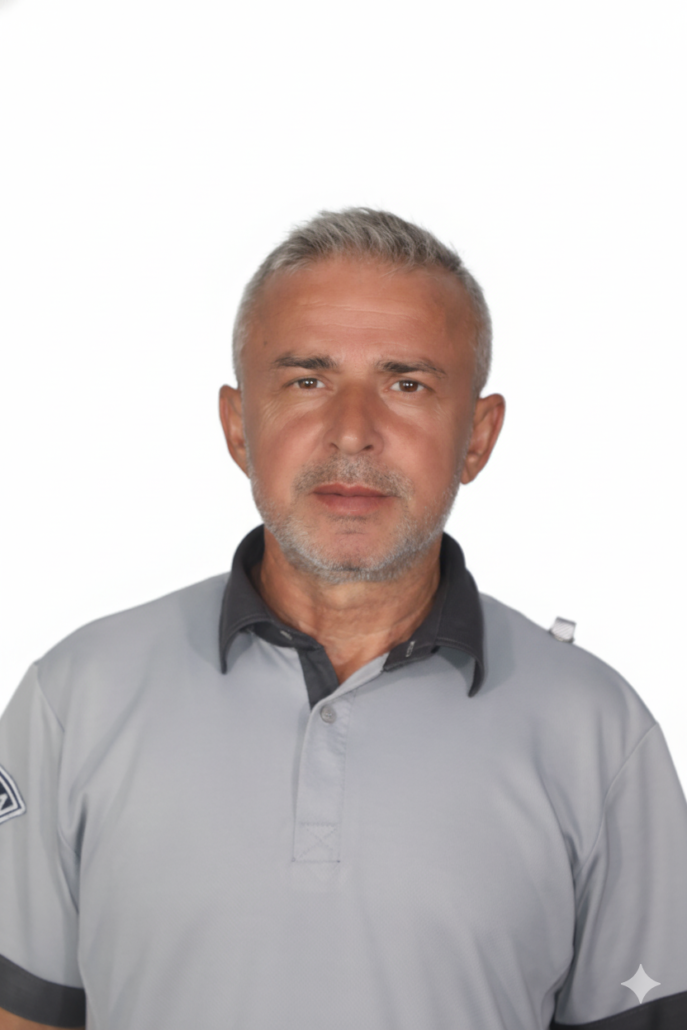 Şükrü AKYÜREK