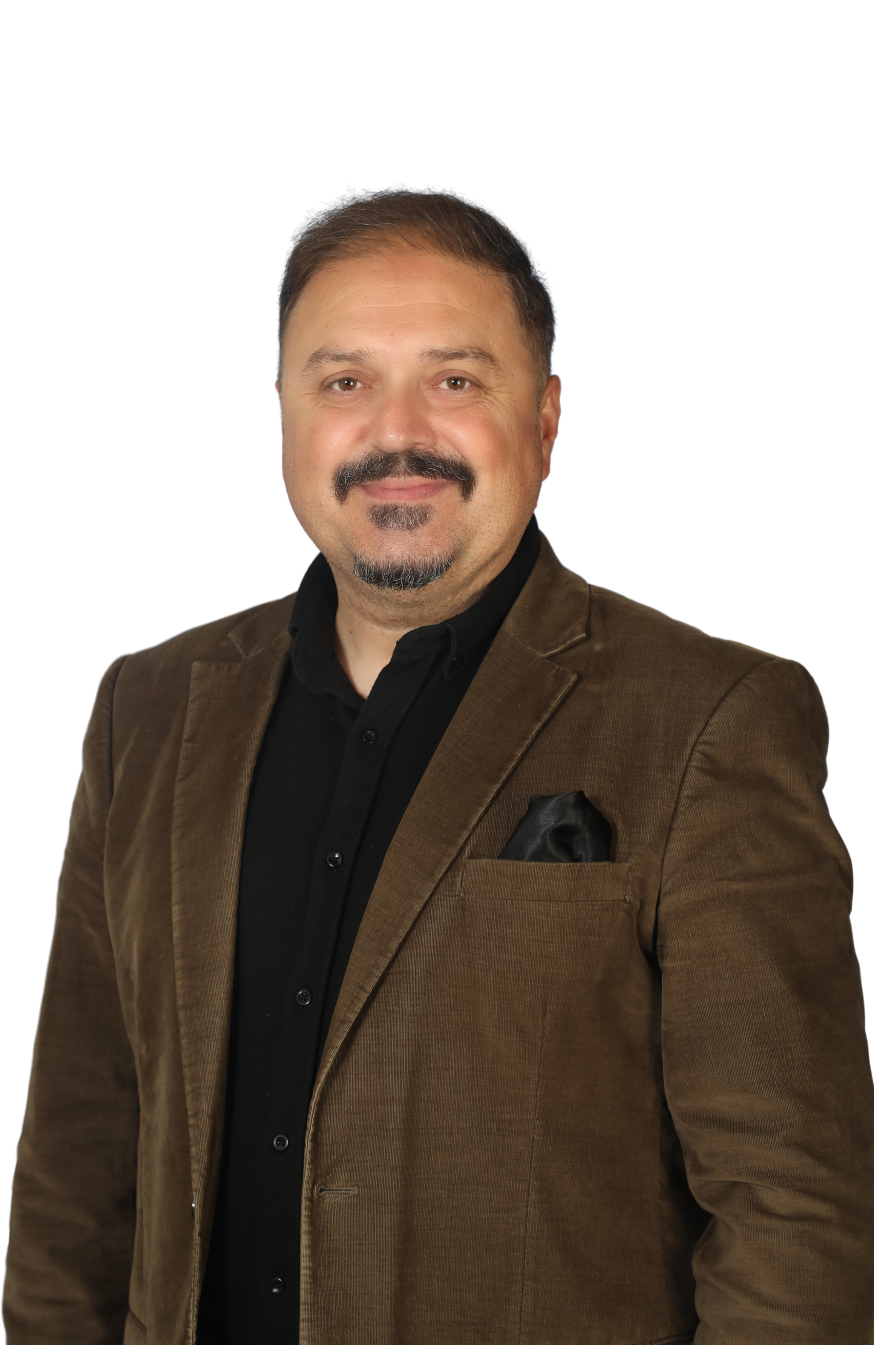Mert ÇOŞKUN